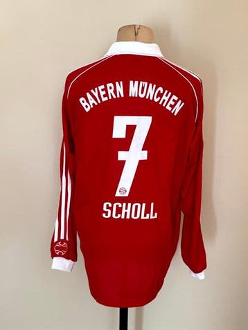 FC Bayern München - Duitse voetbal competitie - Mehmet, Verzamelen, Nieuw