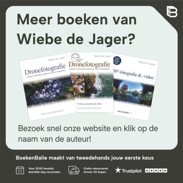 Zelf ebooks uitgeven 9789059724303 Wiebe de Jager, Boeken, Verzenden, Zo goed als nieuw, Wiebe de Jager