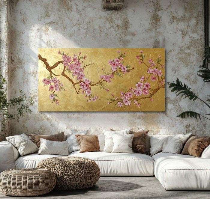 Miss Evoke - Borrowed Warmth - XXL, Antiek en Kunst, Kunst | Designobjecten