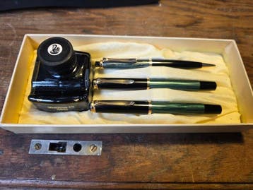 Pelikan - M400 - Vulpen, Verzamelen, Nieuw