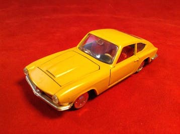Sablon - made in Belgium 1:43 - Modelauto - ref. #8 B.M.W., Nieuw
