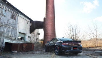 Corsa 2015-2023 Dodge Charger SRT/Scat Pack/R/T 6.4L, Ophalen of Verzenden, Nieuw