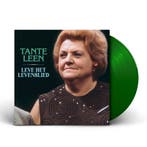 Tante Leen - Leve Het Levenslied - Groen Vinyl - LP RSD2025, Ophalen of Verzenden, Nieuw in verpakking