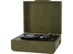 Crosley Mercury - Platenspeler - 2-way Bluetooth - Forrest, Verzenden, Nieuw