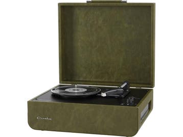 Crosley Mercury - Platenspeler - 2-way Bluetooth - Forrest, Verzenden, Nieuw
