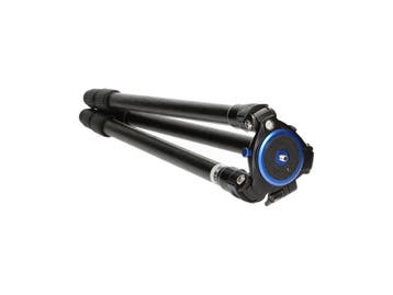 Benro Combi Statief C3770TN - 1 jaar garantie, Ophalen of Verzenden, Zo goed als nieuw
