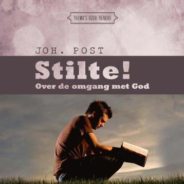 Stilte! - Joh. Post 9789087180621, Verzenden, Gelezen, Joh. Post