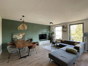 Te huur: Appartement Kerklaan in Apeldoorn, Gelderland, Apeldoorn, Appartement