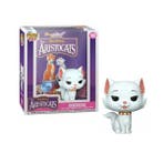 Funko Pop  The Aristocats 1970  Duchess VHS s 10 Amazon, Verzamelen, Verzenden, Nieuw