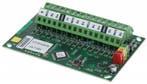 JA-116H BUS expander - 16 ingangen, Doe-het-zelf en Verbouw, Alarmsystemen, Ophalen of Verzenden, Nieuw