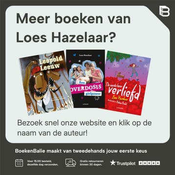 Hip en Pip - Loes Hazelaar 9789020990522, Verzenden, Zo goed als nieuw, Loes Hazelaar