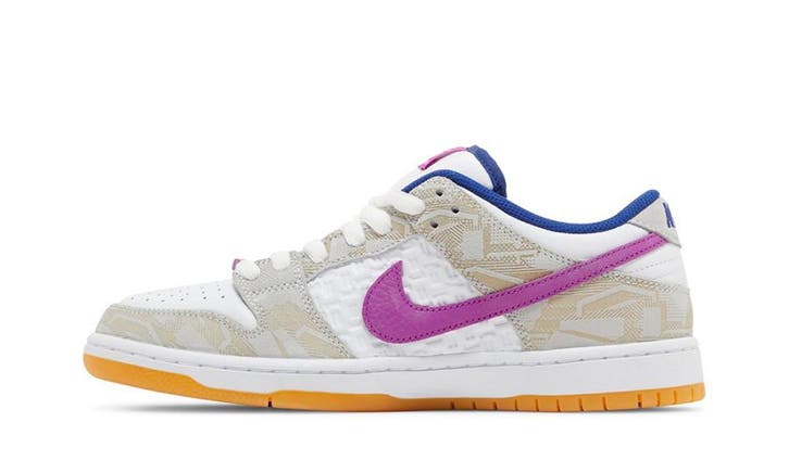 Nike SB Dunk Low Rayssa Leal, Kleding | Heren, Schoenen