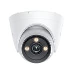 Reolink P335X-W, 8MP 4K Turret camera met PoE en, Audio, Tv en Foto, Videobewaking, Ophalen of Verzenden, Nieuw