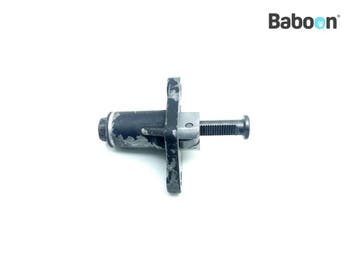 Nokkenas Kettingspanner Piaggio | Vespa Beverly 350, Motoren, Verzenden, Gebruikt