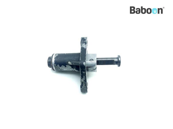 Nokkenas Kettingspanner Piaggio | Vespa Beverly 350, Motoren, Onderdelen | Overige, Gebruikt, Verzenden