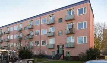 Te Huur 3 Kamer Appartement Ligusterstraat In Nijmegen, Huizen en Kamers, Huizen te huur, Gelderland, Direct bij eigenaar, Nijmegen