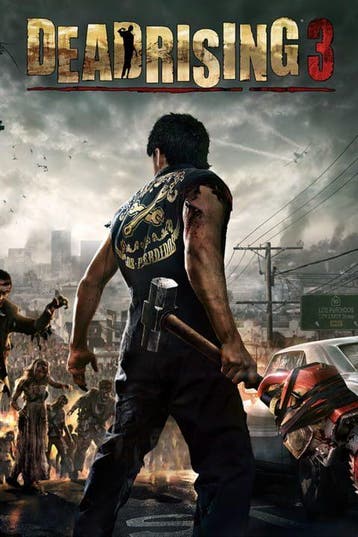 Dead Rising 3 [Xbox One], Ophalen of Verzenden, Nieuw