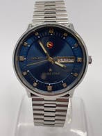 Rado - Silver Star - Zonder minimumprijs - 636.5390.4 -, Nieuw