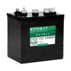 Ecobat Deep Cycle accu | EC6-230 | 6V 230Ah, Auto-onderdelen, Accu's en Toebehoren, Ophalen of Verzenden, Nieuw
