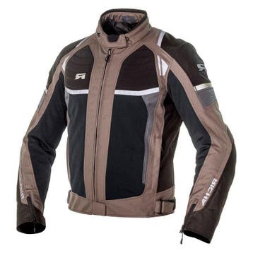 Richa Airstreem X - Bruin / M, Ophalen of Verzenden, Nieuw met kaartje
