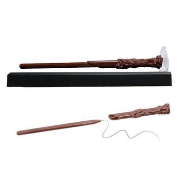 Harry Potter magische pen - zwevend van €15,99 voor €7,99, Ophalen of Verzenden, Nieuw
