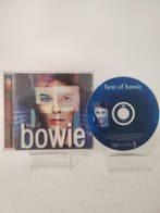 Bowie: Best of CD, Ophalen of Verzenden, Zo goed als nieuw