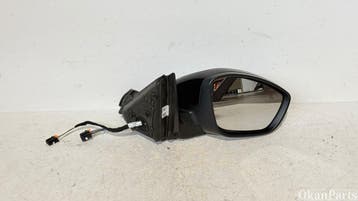 Opel Mokka B rechter buitenspiegel rechts 983588689V, Ophalen, Gebruikt