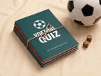Voetbal Pubquiz, Vijf spelers of meer, Verzenden, Nieuw, Online Pubquiz Kopen