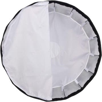 Godox Outer White Diffuser P90/P90H/QR-P90, Audio, Tv en Foto, Fotografie | Fotostudio en Toebehoren, Ophalen of Verzenden, Nieuw