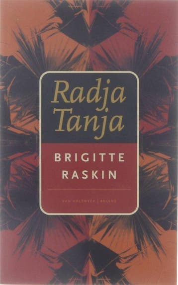 Radja Tanja - Raskin, Verzenden, Gelezen