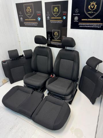 Bekledingset compleet VW Polo V 6R bj.2010 2009/2014, Gebruikt, Volkswagen