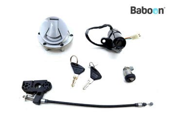 Contactslot Set Aprilia RS 457 2024, Verzenden, Gebruikt
