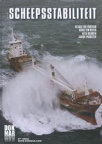 9789071500374 Ship Stability | Tweedehands, Verzenden, Zo goed als nieuw, Klaas van Dokkum