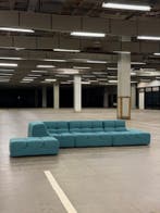 BB Italia Tufty Time | Turquoise | NIEUWSTAAT + Garantie, 125 tot 150 cm, 300 cm of meer, Ophalen of Verzenden, Zo goed als nieuw