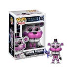 Funko Pop  FNAF: Sister Location  Funtime Freddy 225, Verzamelen, Poppetjes en Figuurtjes, Verzenden, Nieuw