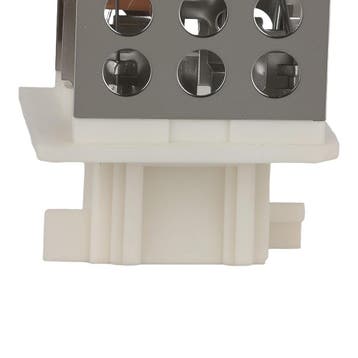 Motor Resistor 6450NX voor Peugeot 206 Station Wagon HDi, Verzenden, Nieuw, Peugeot