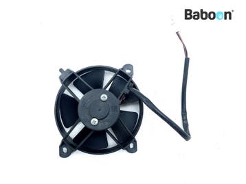 Koelfan Motor Piaggio | Vespa GT 125 L Granturismo 2005, Verzenden, Gebruikt