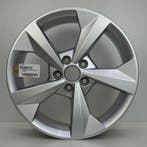 Originele velgen 18 inch lichtmetalen Audi A3 *OS1007147*, Auto-onderdelen, Banden en Velgen, 18 inch, Gebruikt, Velg(en), Ophalen of Verzenden