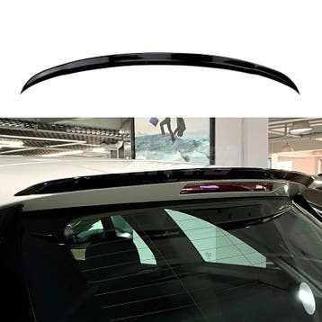 Rear Spoiler Voor Mercedes C Class S205 – AMG Look,, Ophalen of Verzenden, Nieuw