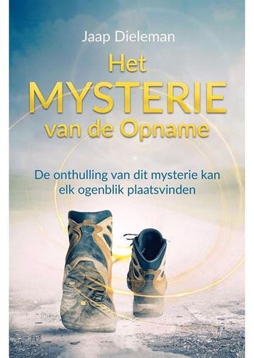 Het mysterie van de Opname Jaap Dieleman, Verzenden, Gelezen