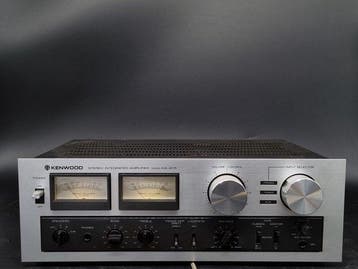 Kenwood - KA-405 Solid state versterker, Nieuw