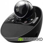 Logitech Webcam BCC950 Business Conference, Computers en Software, Webcams, Verzenden, Nieuw, Logitech