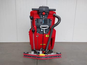 Meijer S650BT schrobmachine, Ophalen of Verzenden