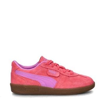Puma Palermo Junior lage sneakers in het Roze, Nieuw, Sneakers of Gympen, Roze, Puma
