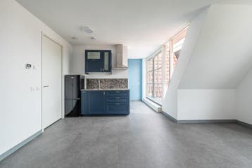 Te huur: Appartement Tuin der Nederlanden in Zaandam, Noord-Holland, Zaandam, Appartement