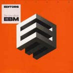 cd digi - Editors - EBM, Verzenden, Zo goed als nieuw