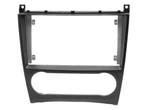 2-DIN 9" paneel Mercedes C / CLC / CLK-klasse, Verzenden, Nieuw