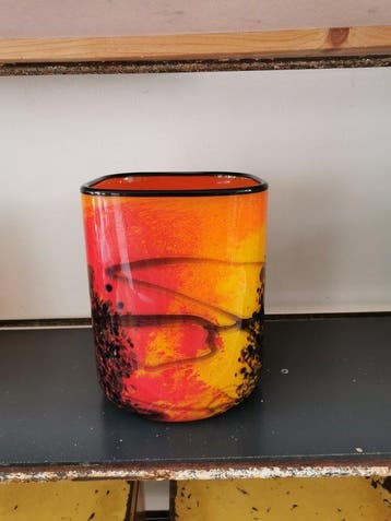 Ioan Nemtoi - Vaas - Glas