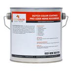 DCC PRO IJzermenie Roodbruin RAL 8012 | Roodbruin 5L, Doe-het-zelf en Verbouw, Verf, Beits en Lak, Verzenden, Nieuw, Verf, Minder dan 5 liter