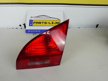 Gebruikte achterlicht KIA Venga 2010-2019 –, Auto-onderdelen, Ophalen of Verzenden, Nieuw